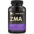 Optimum Nutrition ZMA Capsules Huge Impacts on Muscle Gains for Bodybuilders with Zinc Magnesium and Vitamin B6